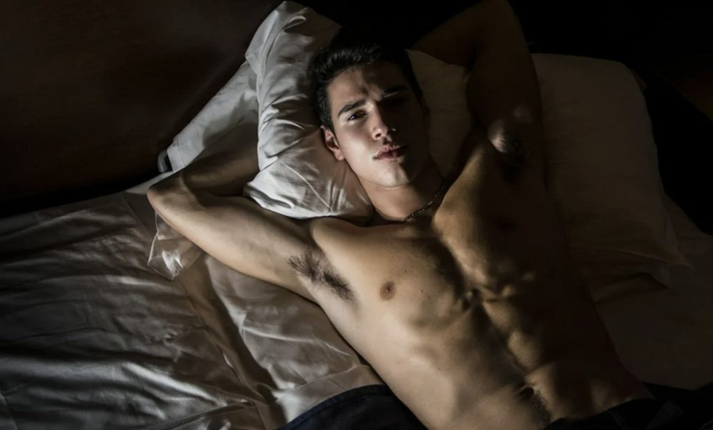 мужское эскорт агентство